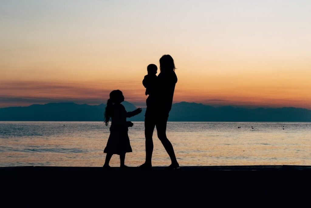沖縄で子持ちの婚活を成功させるには?シングルマザーが再婚で幸せを掴む方法