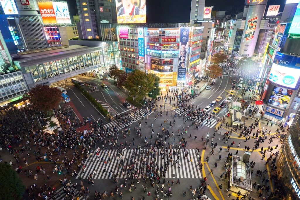 東京在住の方必見！オンライン婚活で理想の結婚相手と出会う方法