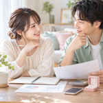 【2026年版】令和の結婚に必要な年収は？400万・500万円台の婚活を解説